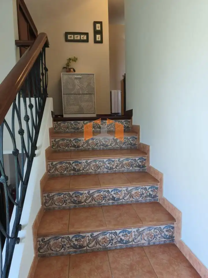 Villa con giardino in vendita a San Pedro da Ramallosa, imagen 47