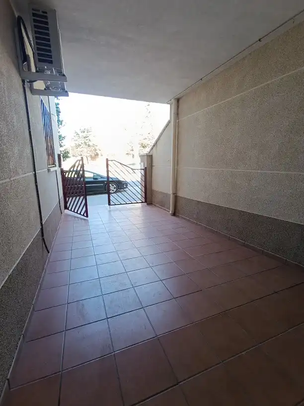 Casa adosada en venda en Hellín amb Aire condicionat, Calefacció i Terrassa
