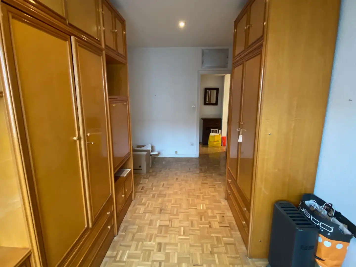 Pis en venda en Madrid amb Aire condicionat, Calefacció i Parquet