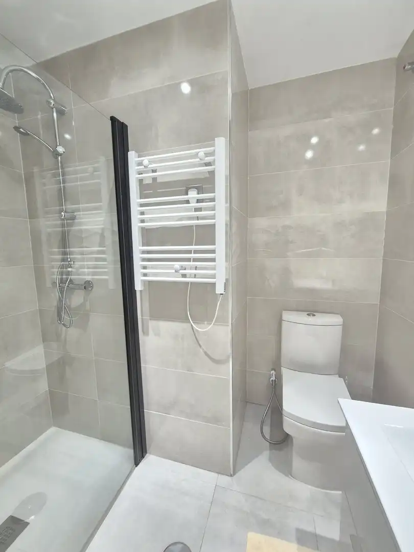 Apartment mit Pool zum Verkauf in Playa de los Boliches, imagen 29