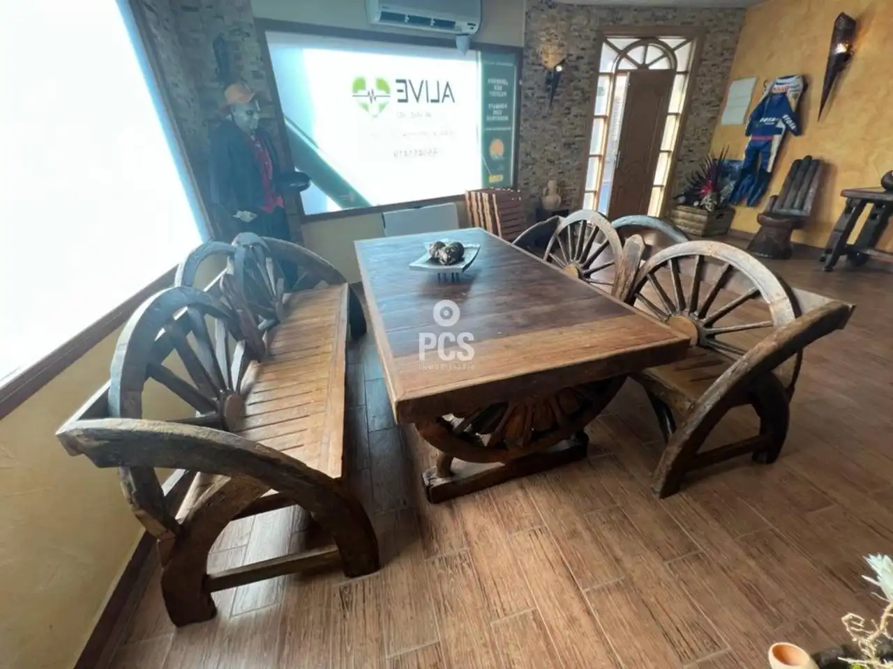 Flat for sale in Calle General Aznar, Totana