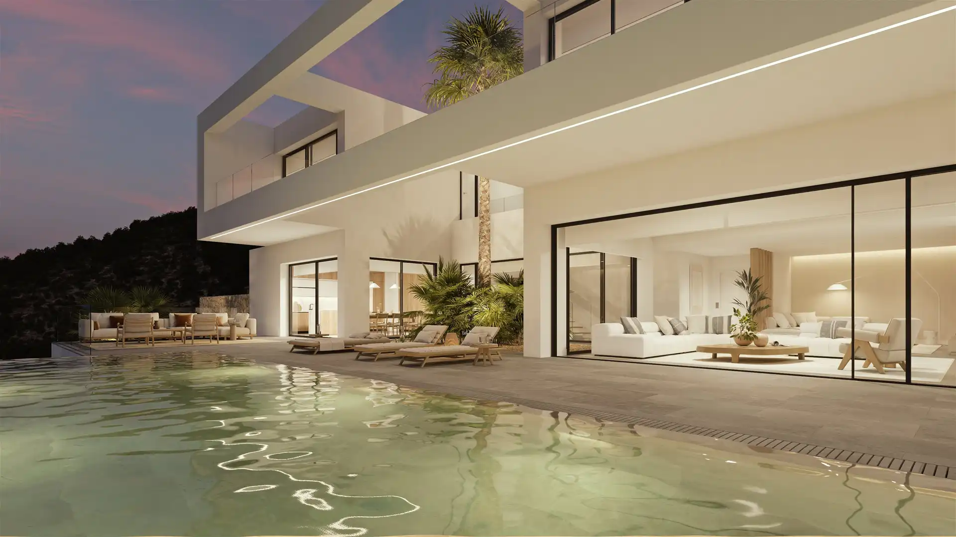 Chalet en venta en La Fustera, imagen 17