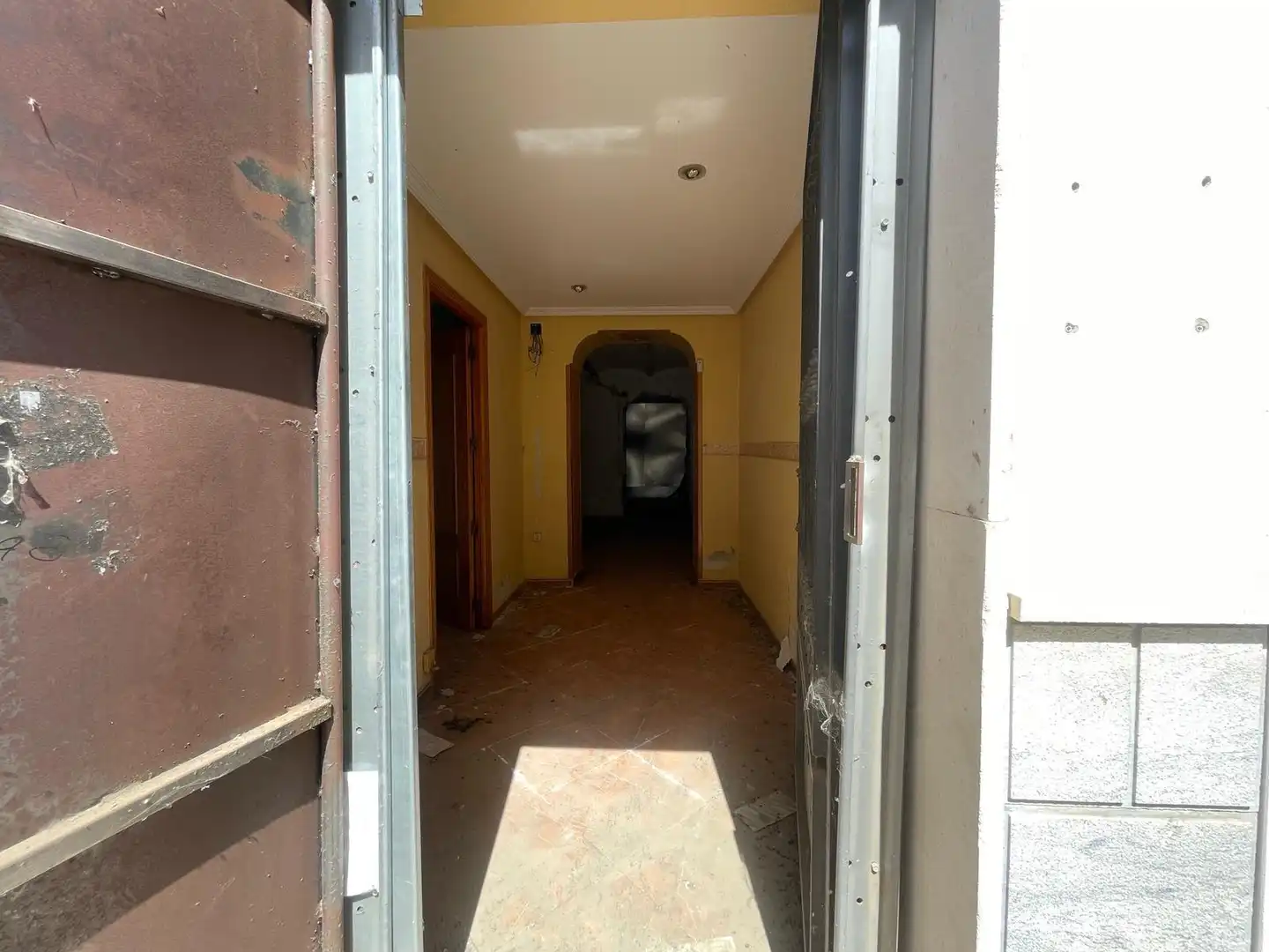 Terraced house for sale in Bailén, imagen 5