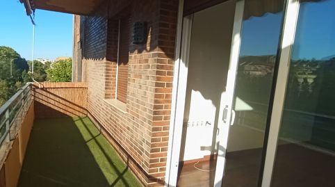 Foto 5 von Wohnung zum Verkauf in Santa Rosa - Valdeolleros, Córdoba Capital