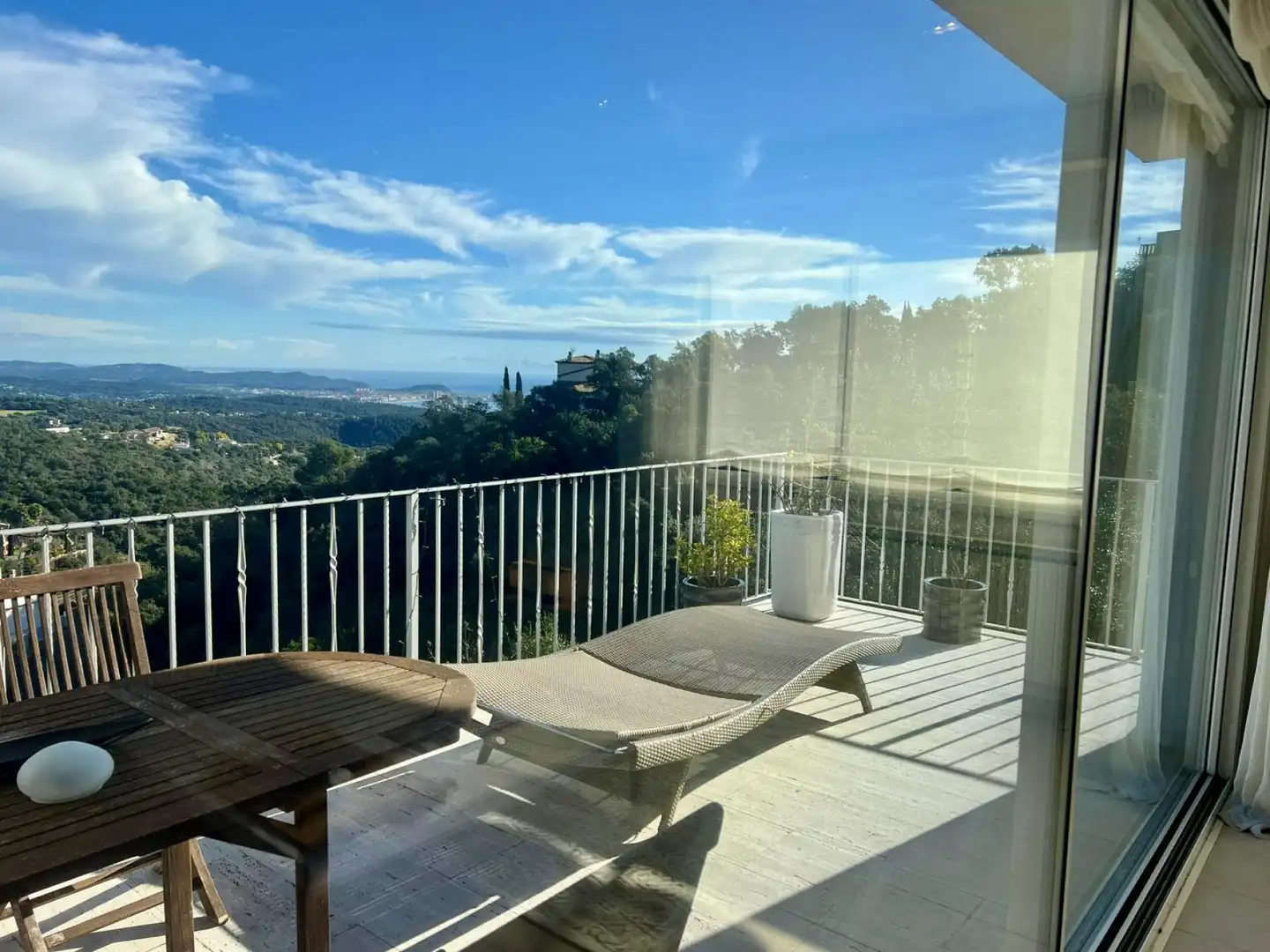 Haus mit Garten zum Verkauf in de la Roca del Sol, imagen 67