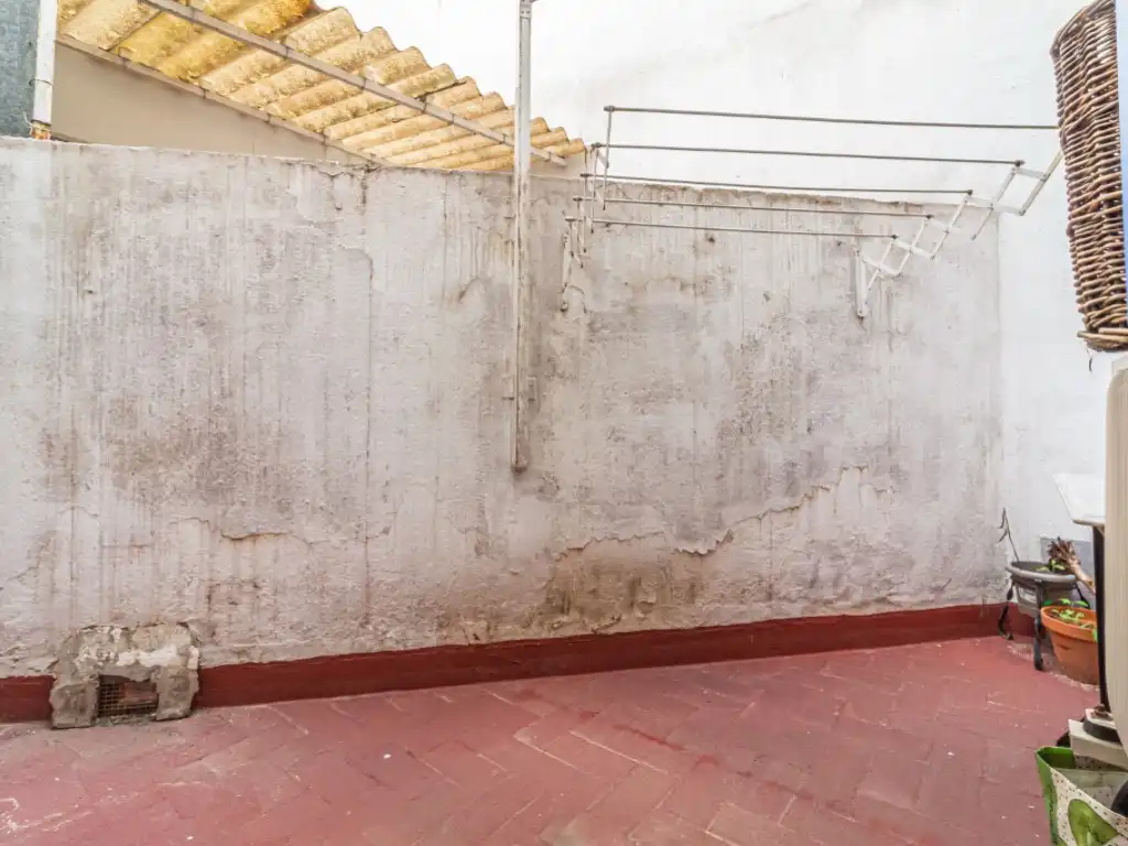 Vista exterior de Piso en venta en Alberic con Aire acondicionado y Balcón