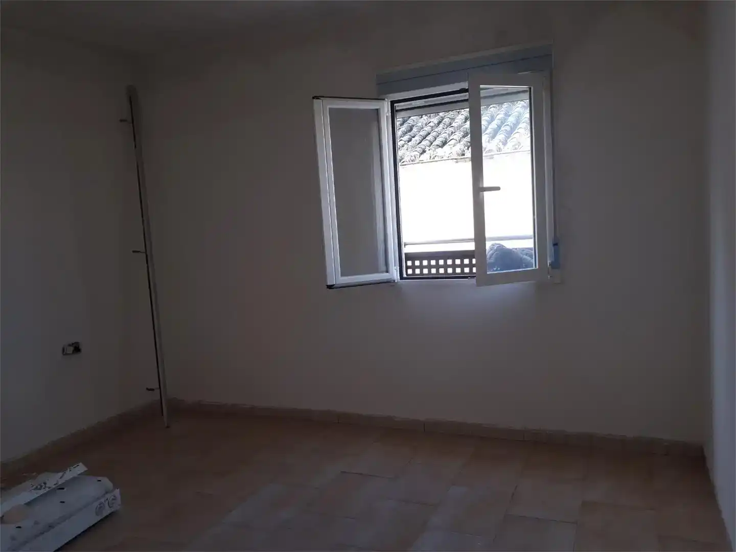 Dormitori de Casa adosada en venda en Mancha Real