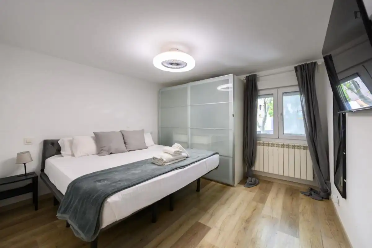 Apartament de lloguer a Quintana