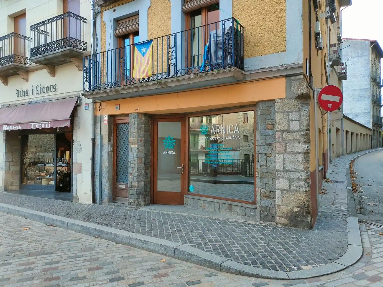 Gewerbefläche zum Verkauf in Camprodon, imagen 13