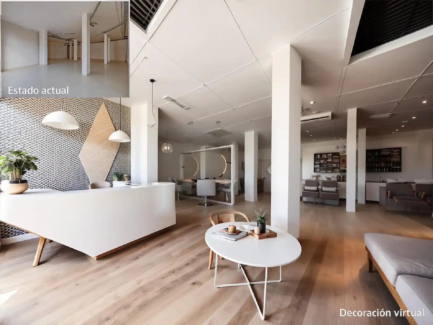 Local en venda en Manresa