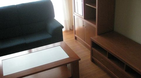 Foto 2 de Apartamento de alquiler en Zarandona, Murcia Capital