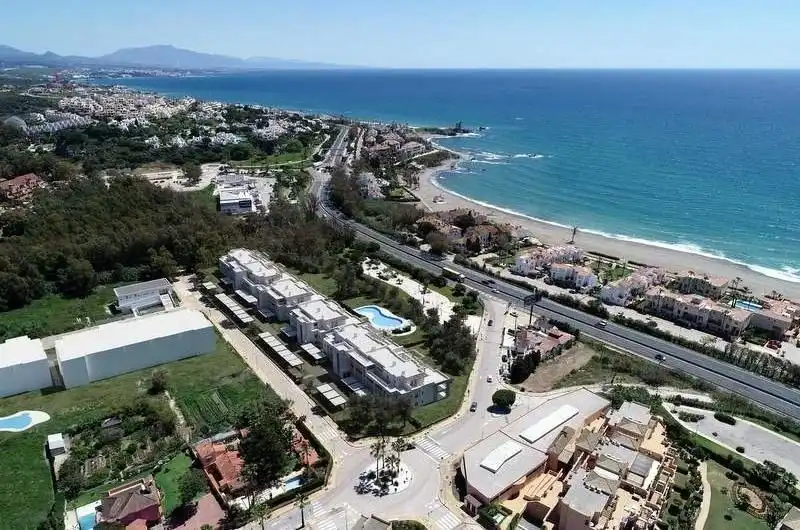 Apartment with pool for sale in Donna Julia, imagen 6
