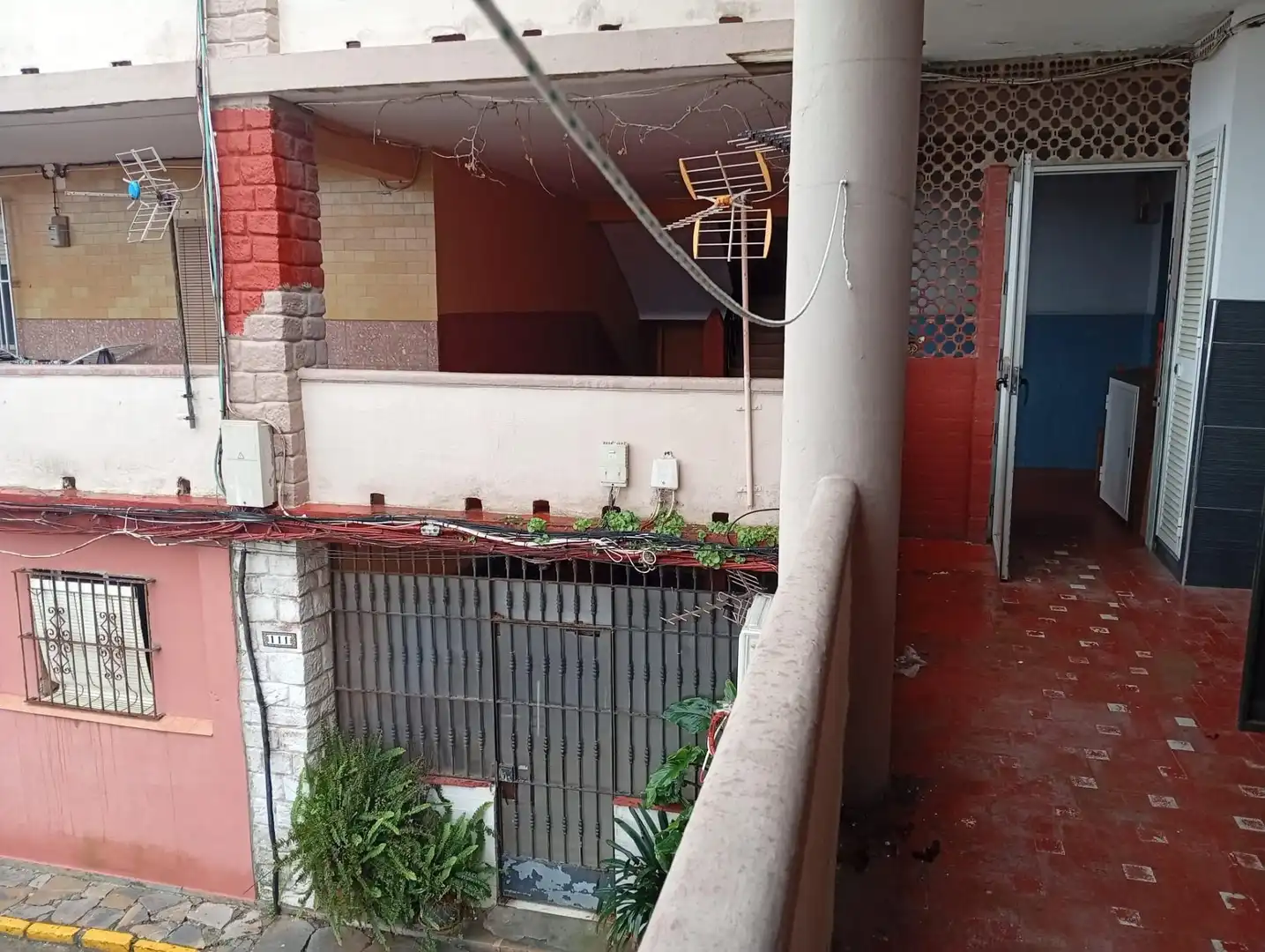 Flat for sale in La Línea de la Concepción