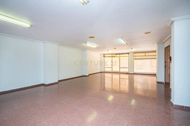 Local comercial en Alquiler en Carrer Santa Rita, 5, Torrellano, Spain, 5 en Torrellano