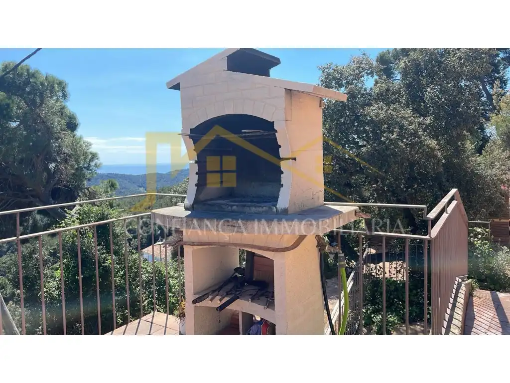 Casa en venta en Sant Cebrià de Vallalta, imagen 7