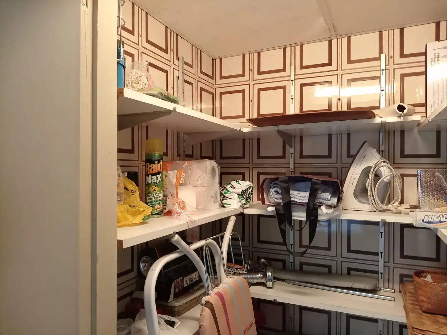Wohnung mit Aufzug zum Verkauf in Pujada del Castell, imagen 9