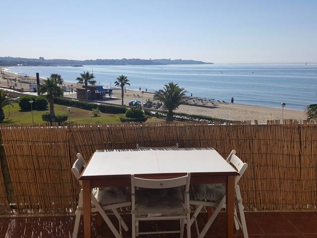 Apartamento en Venta en Cap de Sant Pere