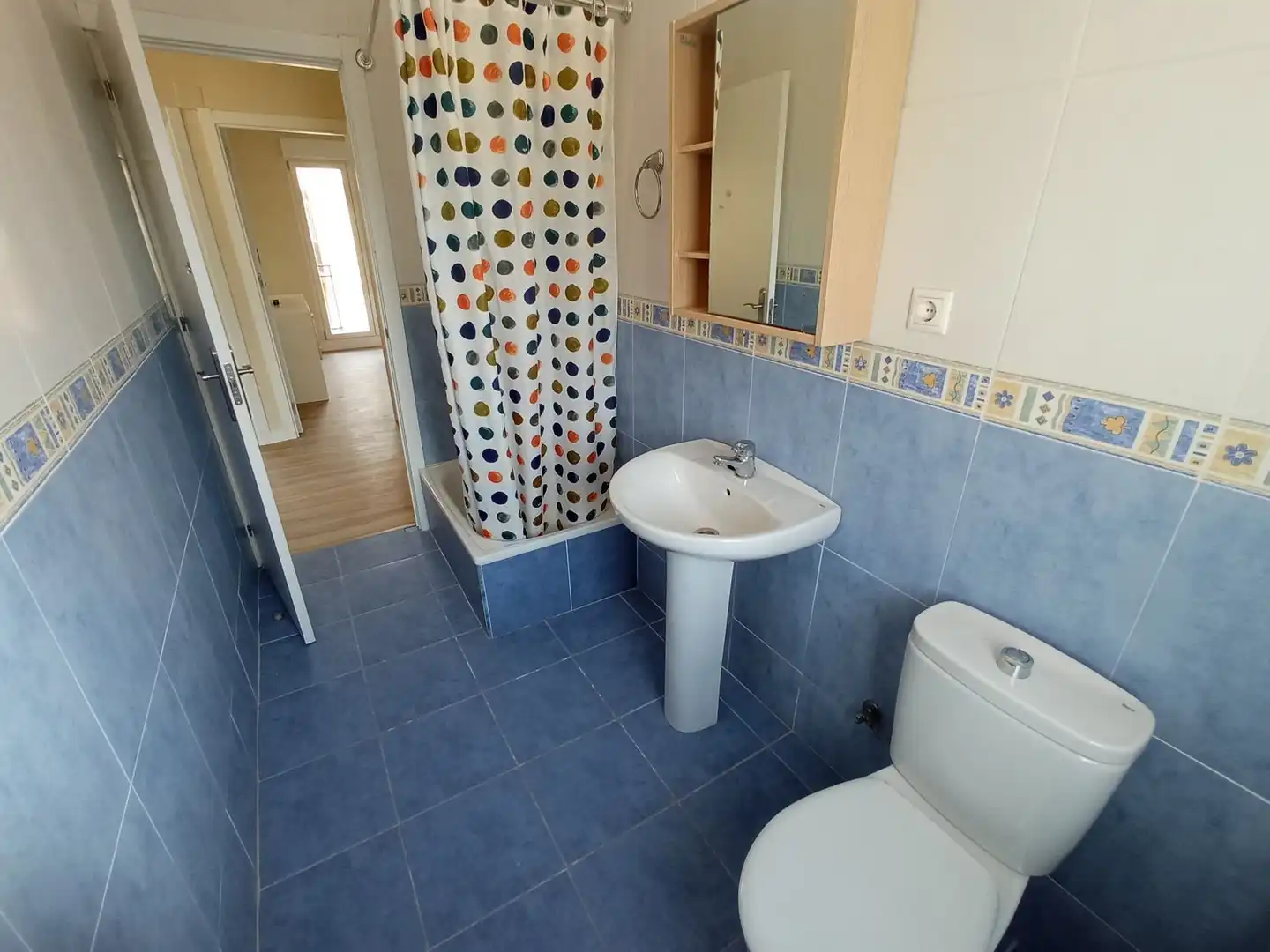 Wohnung zur Miete in Calle Duque de Cantabria, Trespaderne
