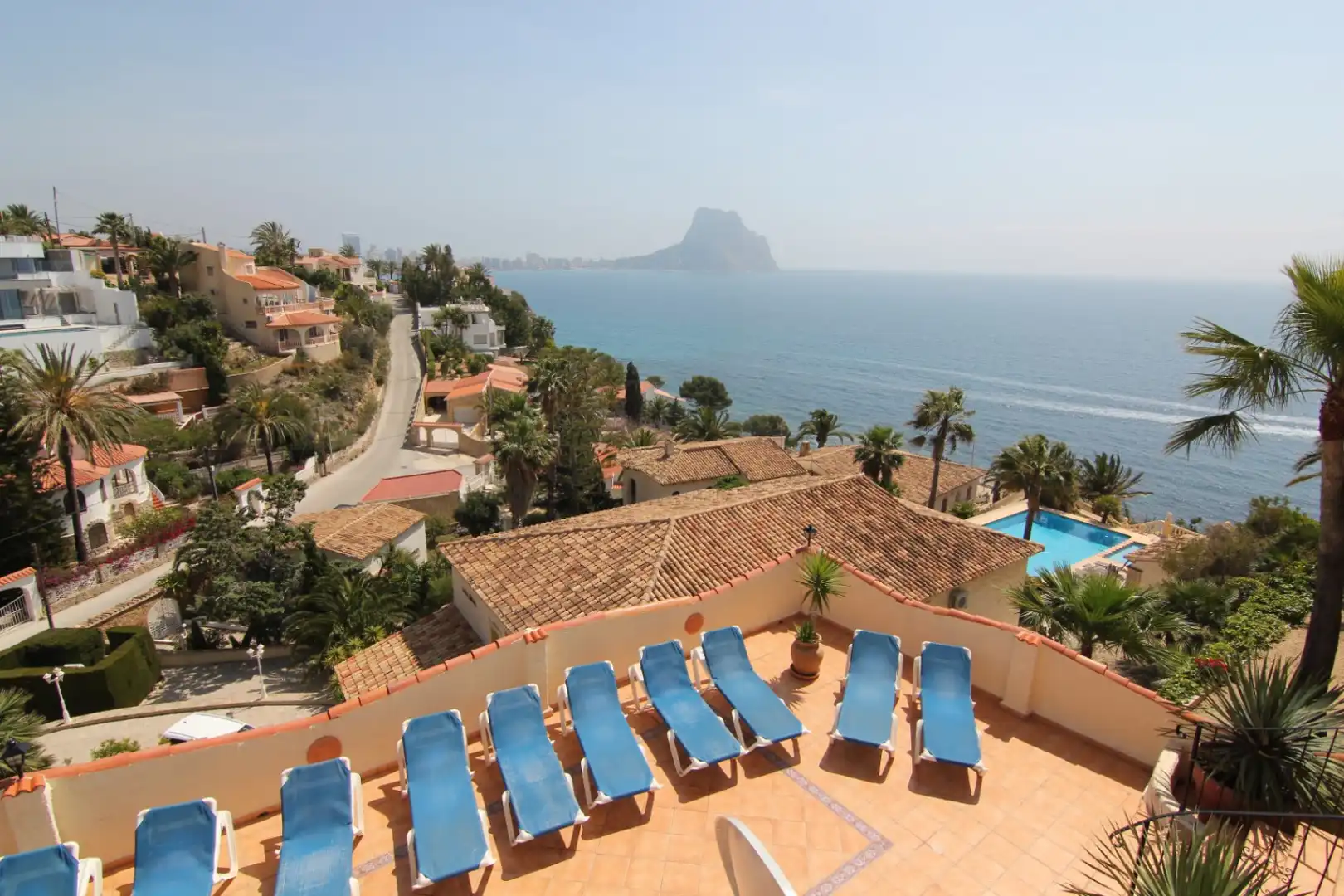 Villa mit Terrasse zum Verkauf in Maryvilla, imagen 46