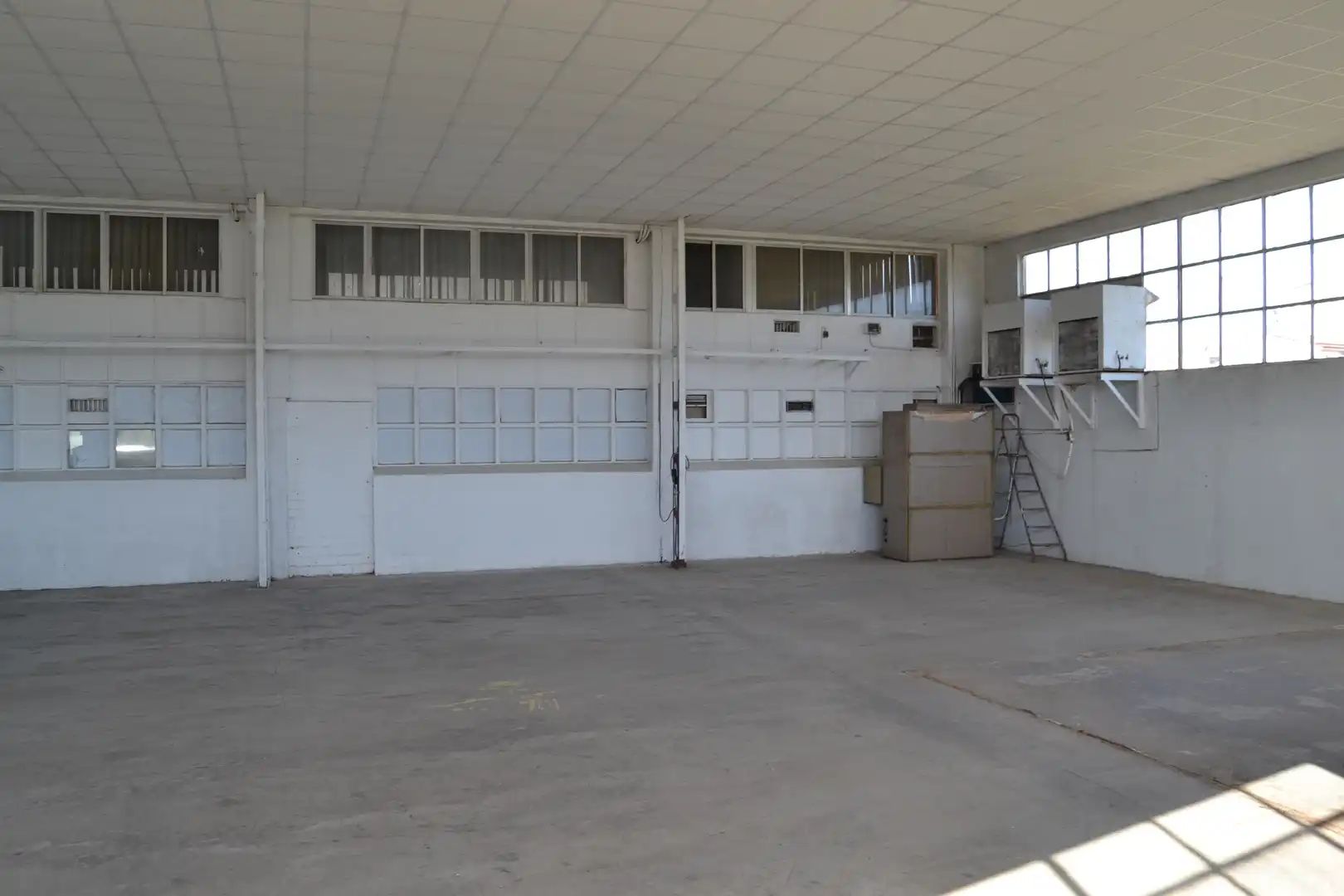 Industrial building to rent in Avenida de España 21, imagen 7