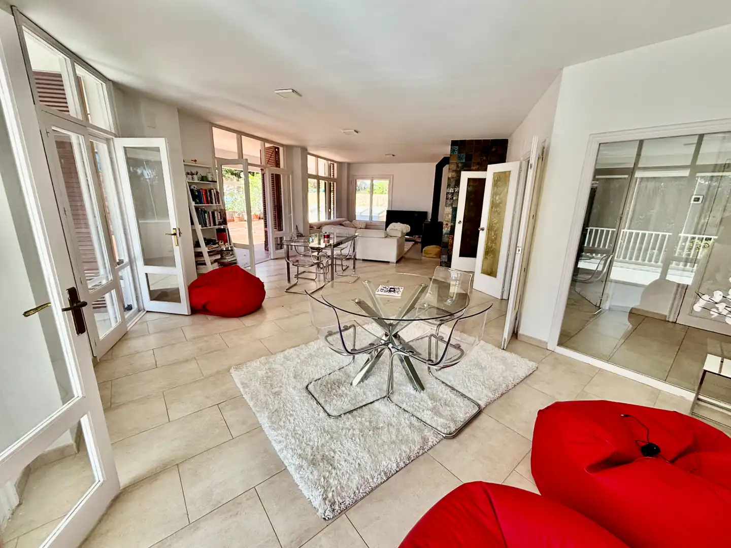 Chalet con piscina en venta en Playa de San Juan - El Cabo de las Huertas, imagen 33