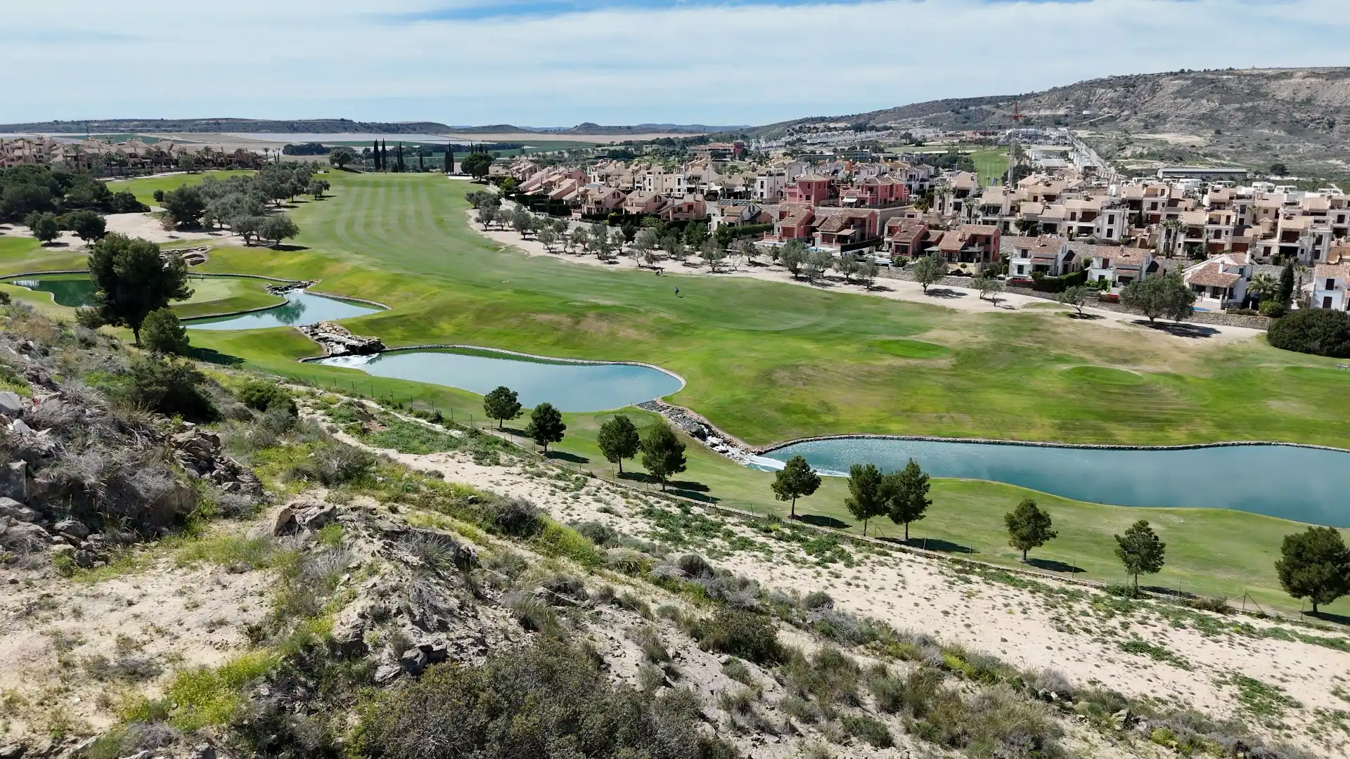 Chalet con piscina en venta en Algorfa, imagen 3