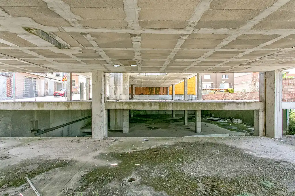 Parking of Buildings for sale in Navarcles