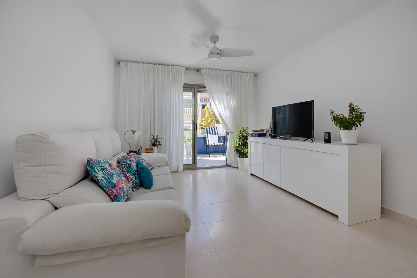 Penthouse with pool for sale in Playa de los Locos, imagen 6