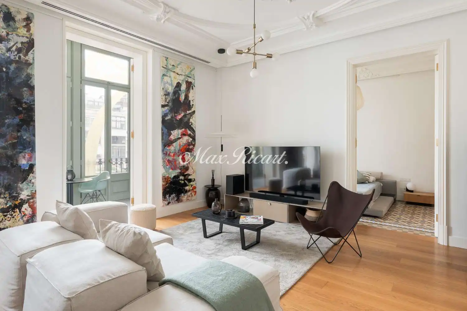 Flat with pool to rent in N/A, imagen 3