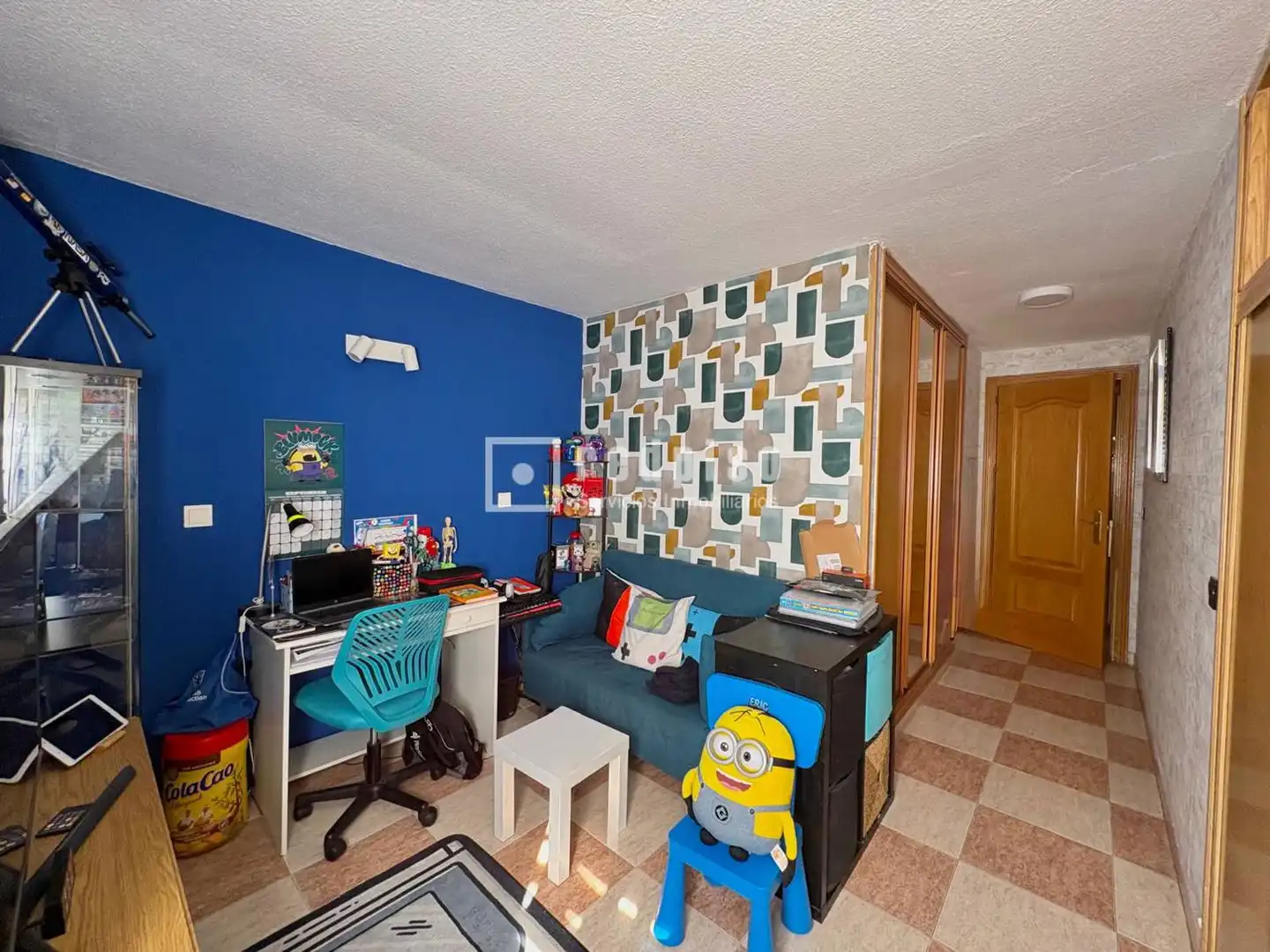 Piso en venta en del Puerto de Alazores, imagen 16