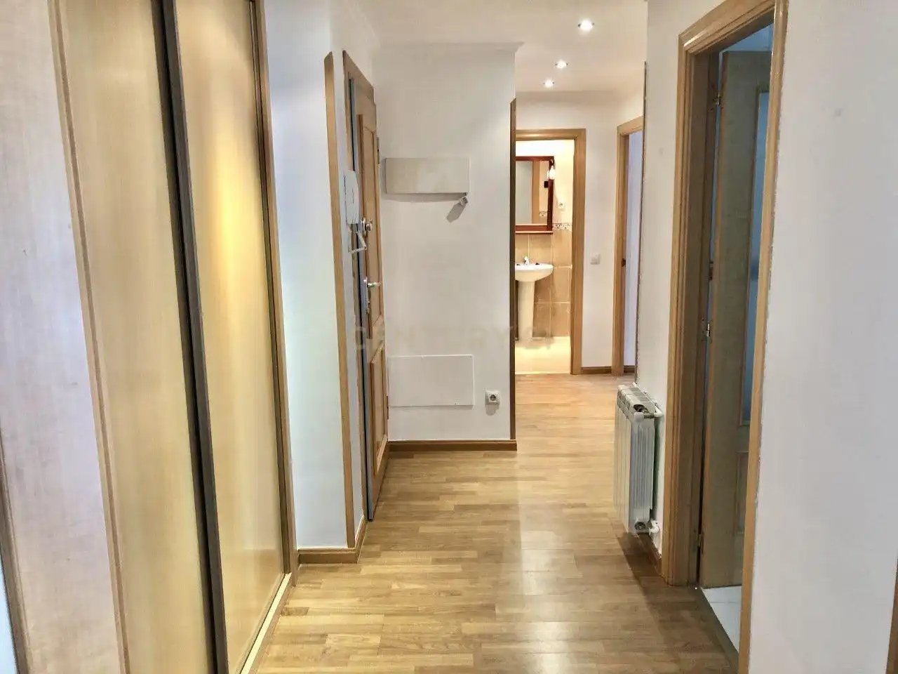 Apartament en venda a Extremadura, 4, Zona el Caño