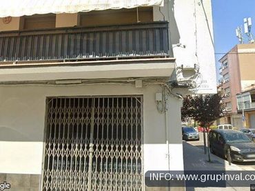 Local comercial en venda a CL MURCIA 69