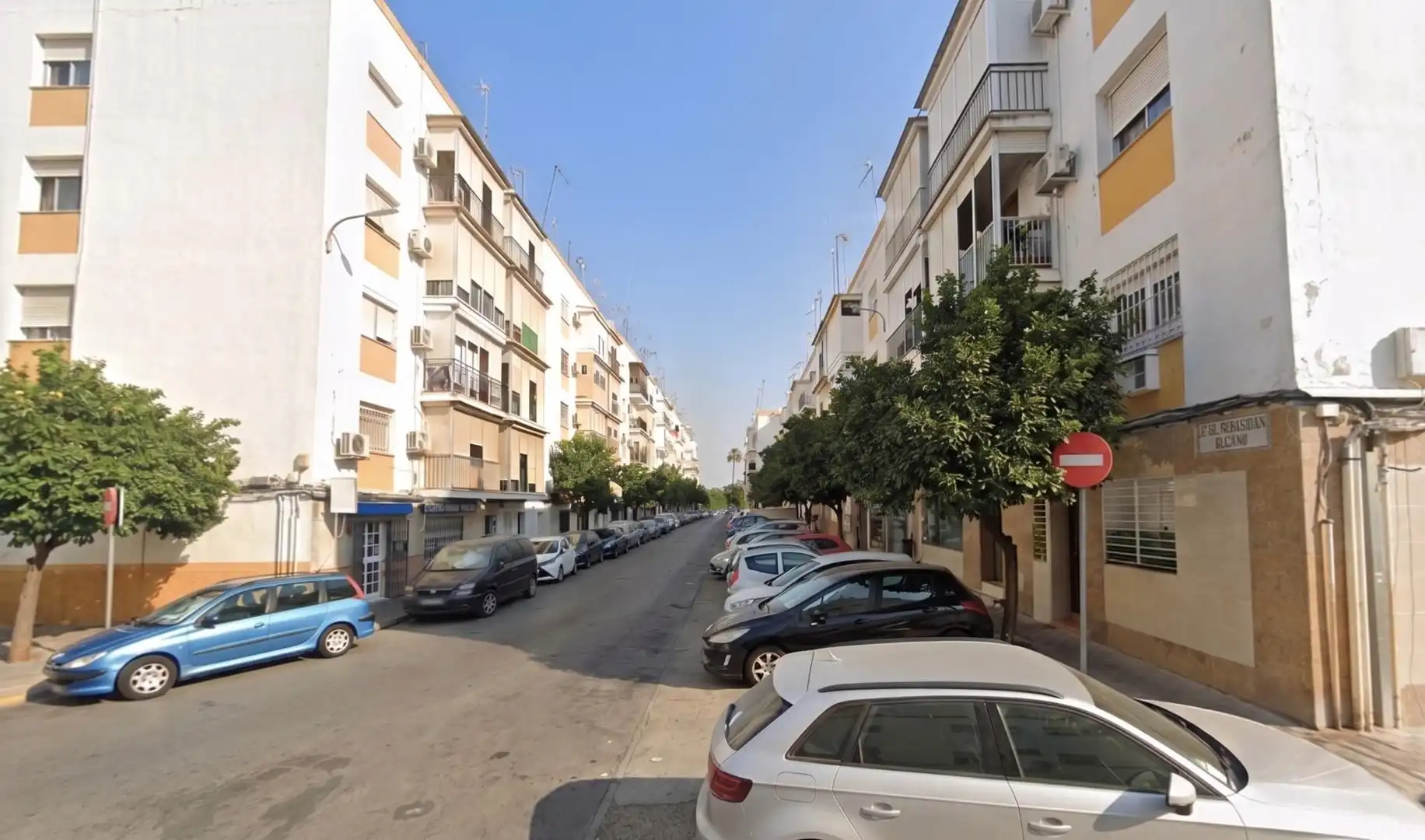 Appartamento in vendita a Calle JUAN SEBASTIAN ELCANO 14, imagen 2