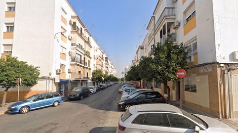 Foto 2 de Piso en venta en Calle Juan Sebastian Elcano, 14, Centro - Doña Mercedes, Dos Hermanas