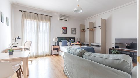 Foto 4 de Habitación en Calle de Fernández de la Hoz, 60, Almagro, Madrid Capital