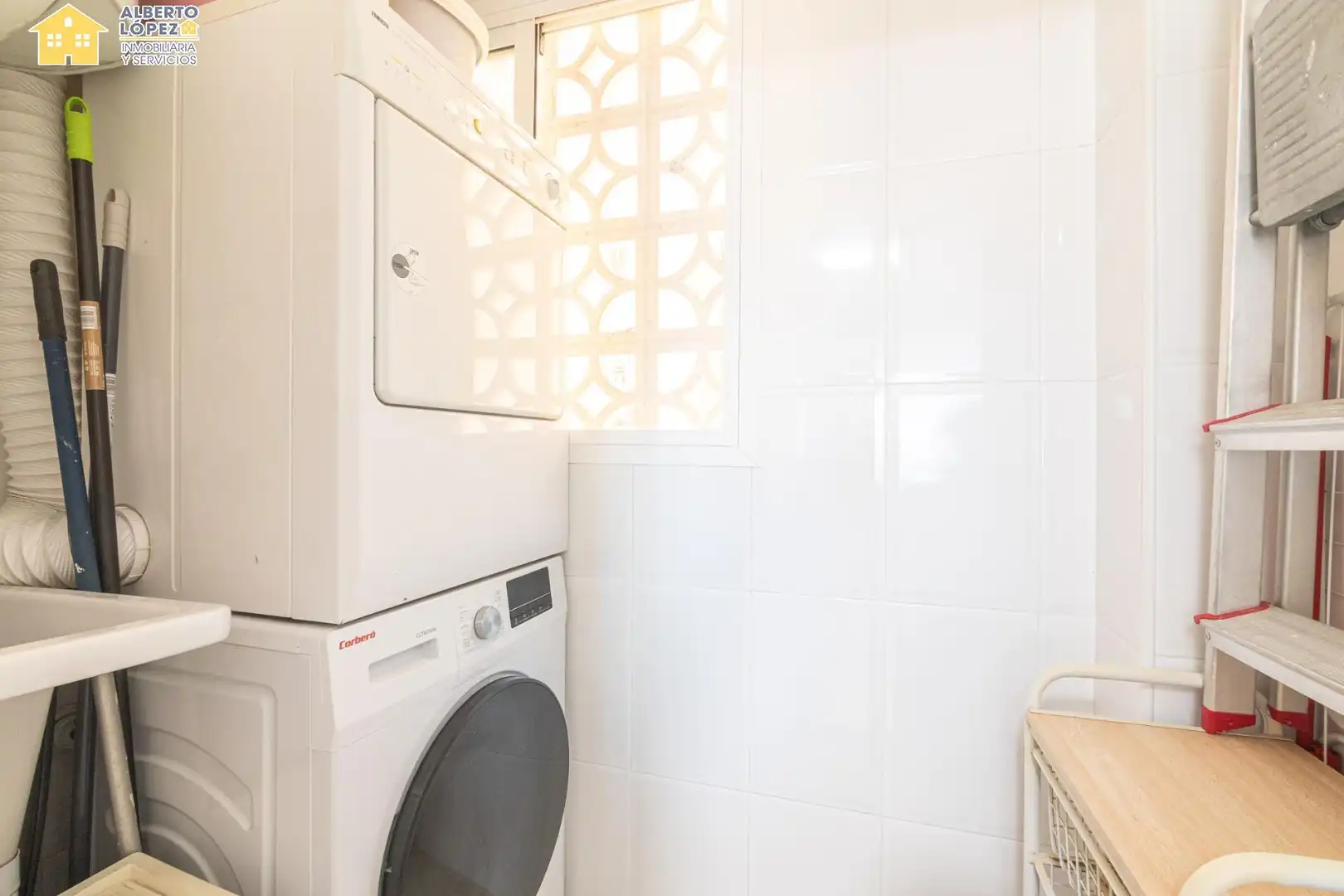 Flat with terrace for sale in Los Arenales del Sol, imagen 11