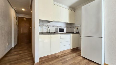 Foto 5 de Estudio de alquiler en Altabix, Elche / Elx