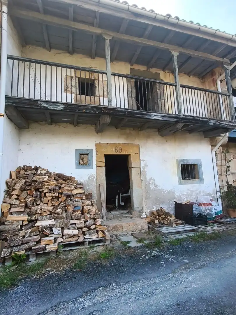Adossat en venda a Los Pandos