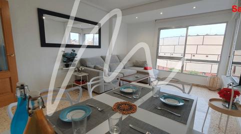 Foto 4 de Pis de lloguer a Carrer de Ramon Llull, La Carrasca,  Valencia Capital