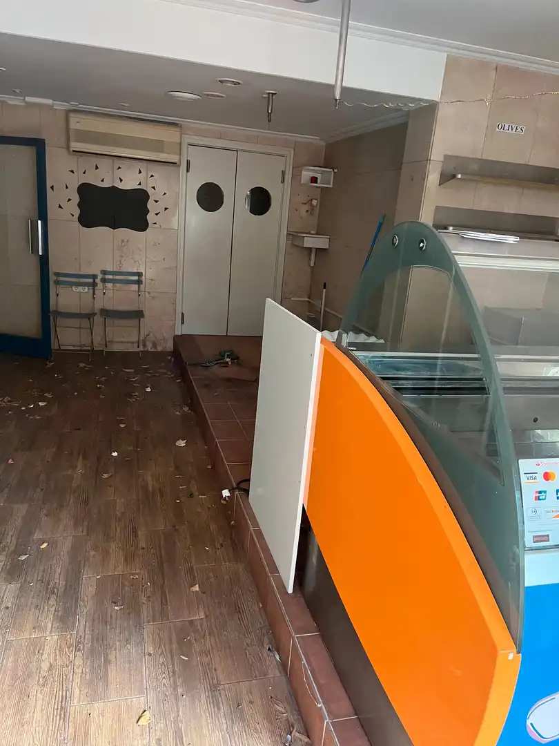 Commercial properties for rent in N/A, -1, Sant Narcís