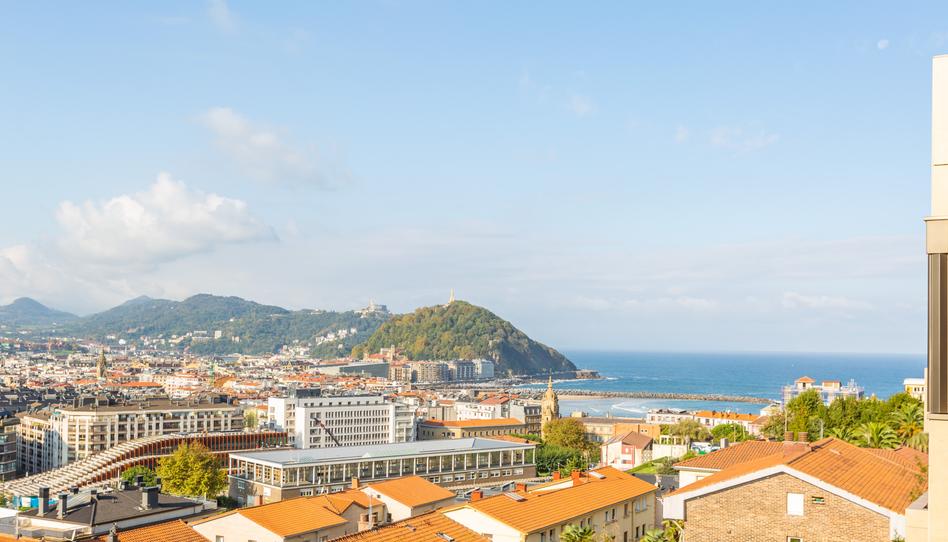 Photo 1 of Flat for sale in Donostia-san Sebastián - Ulia, Ategorrieta - Ulia, Gipuzkoa