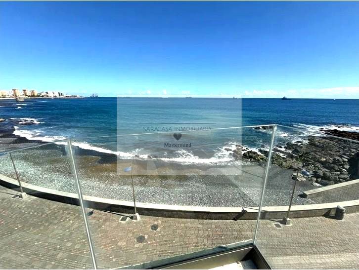 House or chalet for sale in San Cristóbal - Playa de la Laja