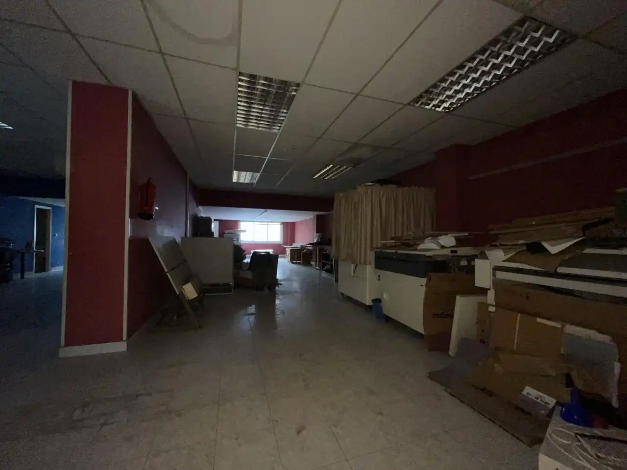 Gewerbefläche zum Verkauf in Rúa Vicente Aleixandre, imagen 11