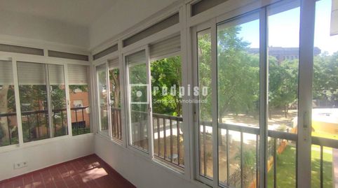 Foto 3 von Wohnung zur Miete in Grupo Rubén Darío, El Tardón - El Carmen, Sevilla Capital