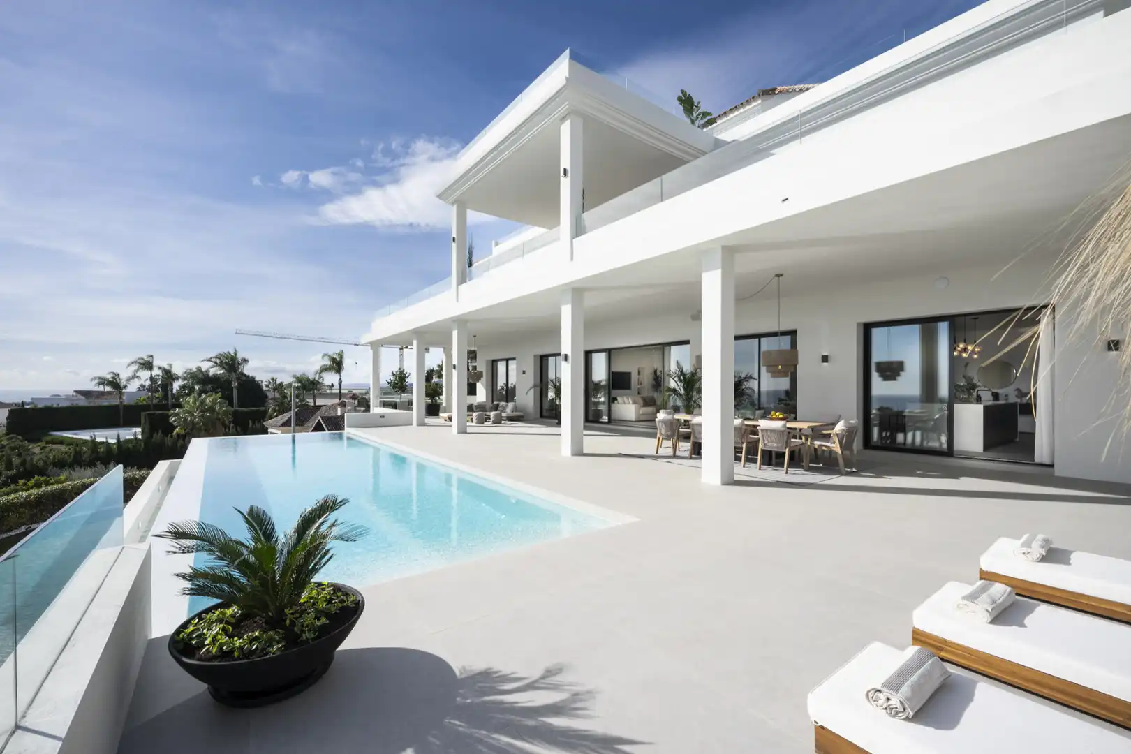 House with pool for sale in Marbella Centro, imagen 20