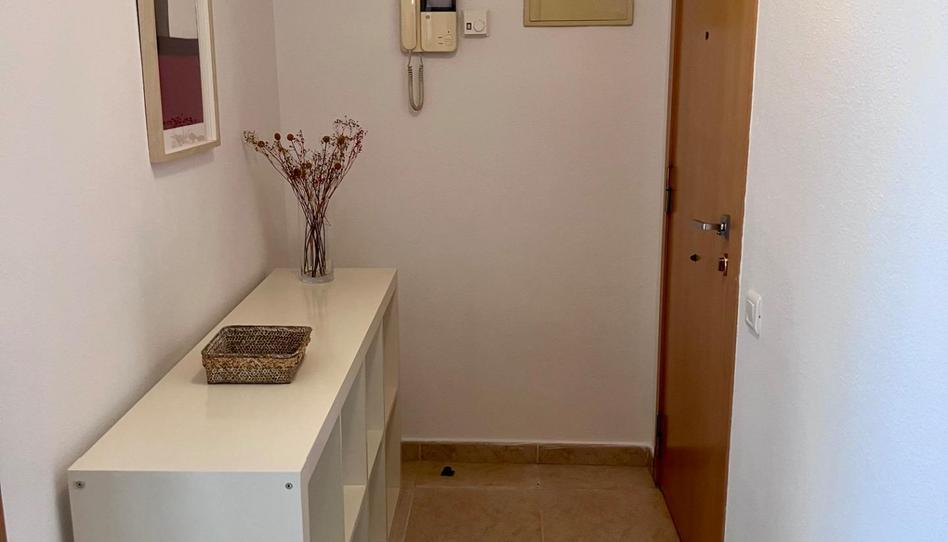 Foto 1 de Planta baixa de lloguer a Ca n'Oriol, Barcelona