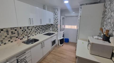 Foto 2 de Planta baja en venta en Avenida Alcalde Federico Molina Orta, Las Torres - Guadalupe,  Huelva Capital
