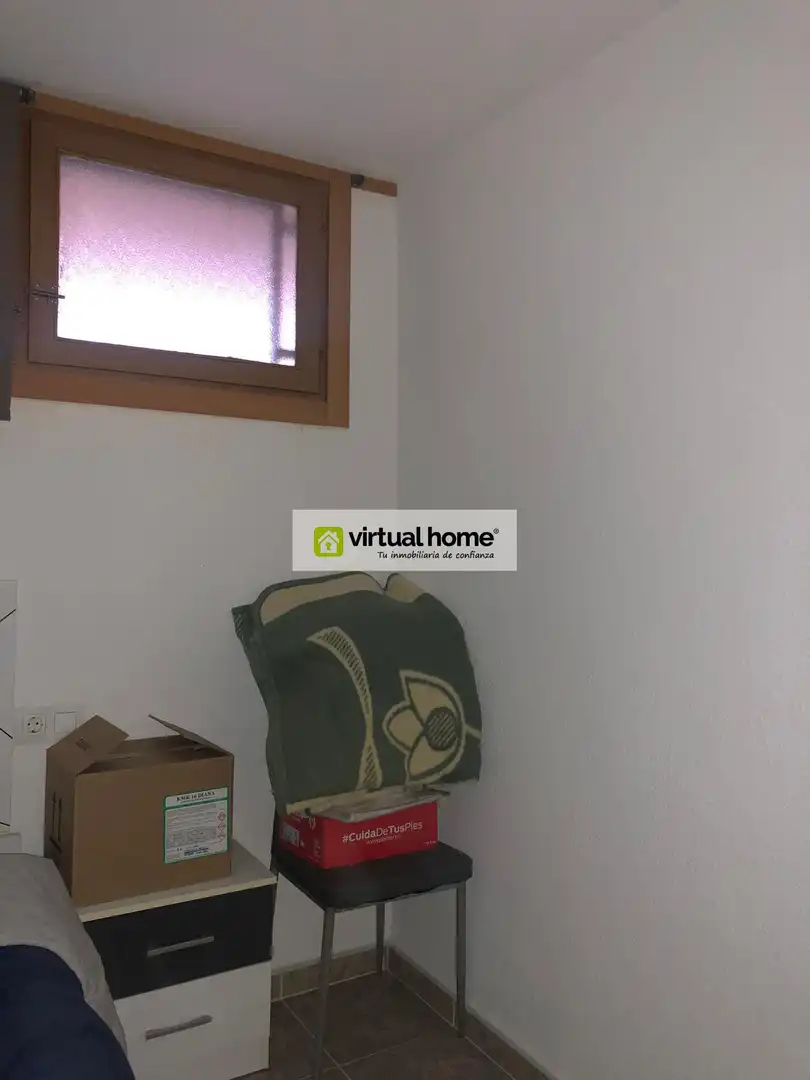 Mini appartamento con piscina in vendita a Rincón de Loix, imagen 20