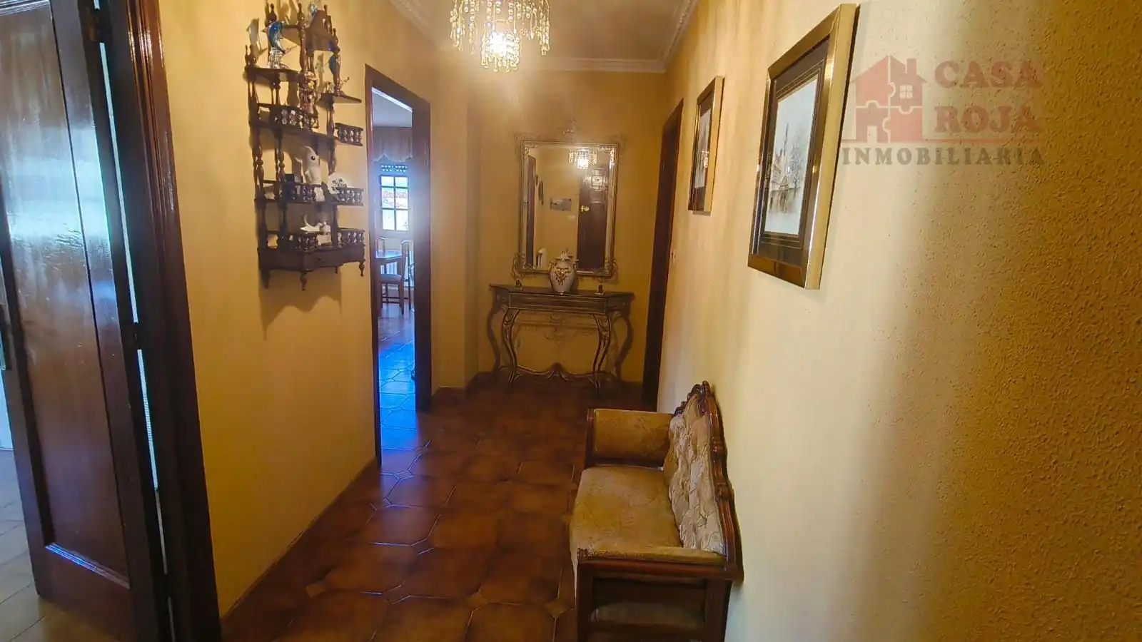 Casa con terraza en venta en Moaña, imagen 41