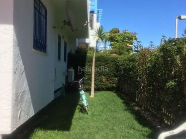 Wohnung mit Pool zur Miete in Calle Agua, Azucarillo y Aguardiente 1